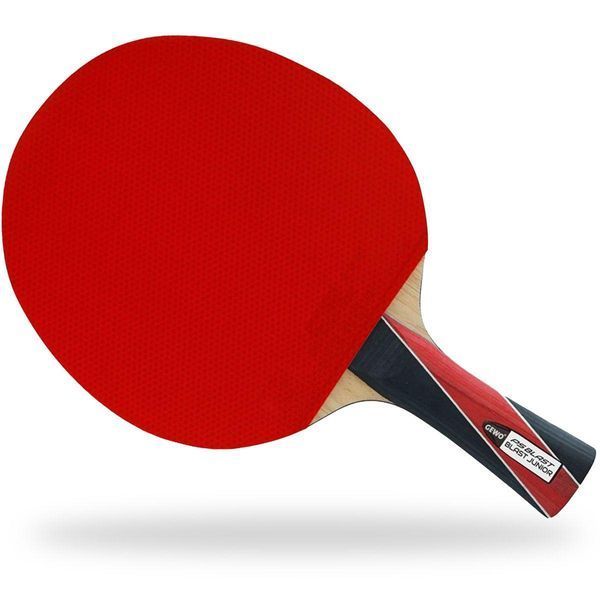 Ракетка для настільного тенісу Gewo PS Blast Junior FL (1074300001) 931038 фото