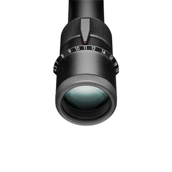 Приціл оптичний Vortex Viper 6.5-20x50 SFP BDC MOA (VPR-M-06BDC) 926070 фото