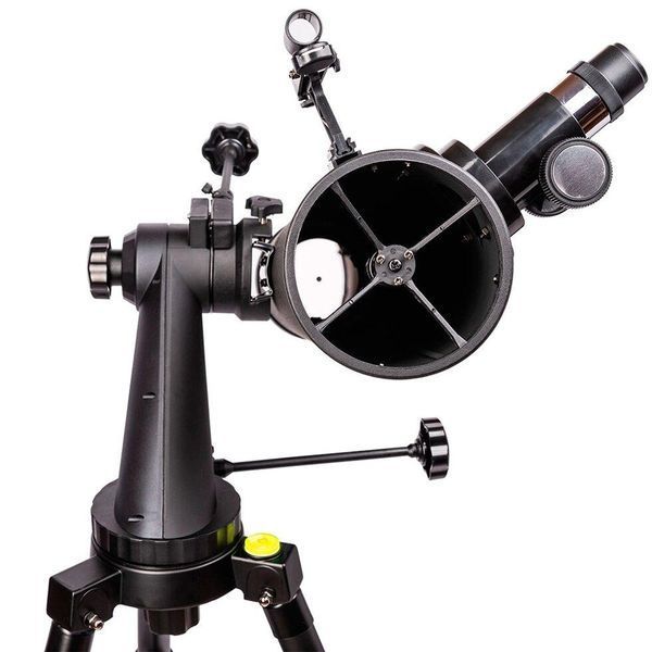 Sigeta Starquest 80/800 Телескоп Alt-AZ 65329 фото