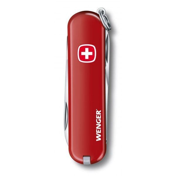 Складной нож Victorinox WENGER 0.6423.91 0.6423.91 фото