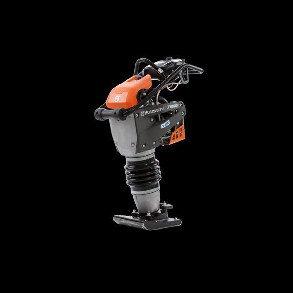 Вібротрамбувалка Бензинова Husqvarna LT 6005 (280 мм) 9678545-05 9678545-05 фото
