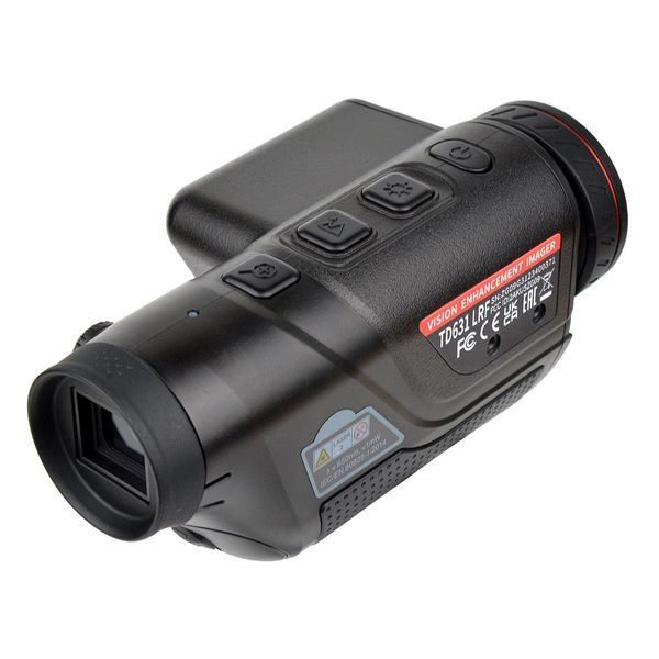 Тепловізійний монокуляр GUIDE TD631 LRF 640x480px 35mm (з далекоміром) 747139 фото