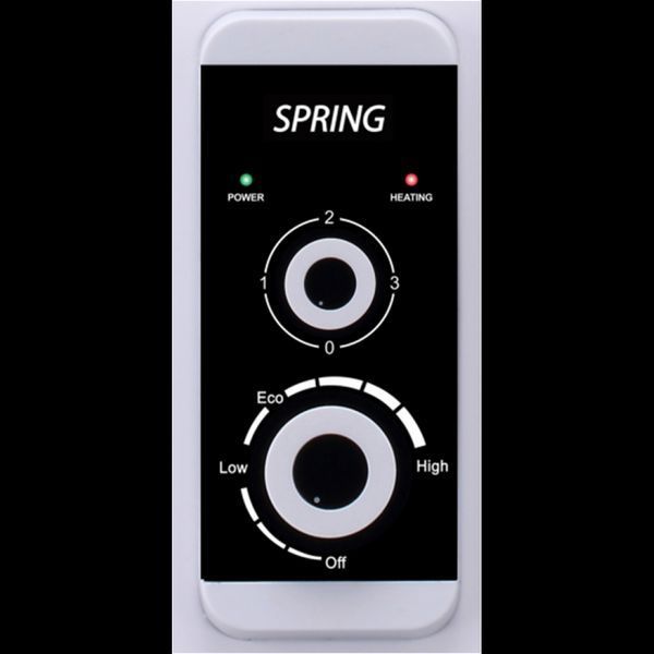Водонагрівач WILLER EVH100R Spring EVH100R Spring фото