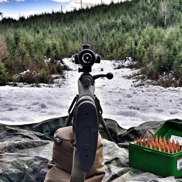 Приціл оптичний Vortex Viper 6.5-20x50 SFP BDC MOA (VPR-M-06BDC) 926070 фото