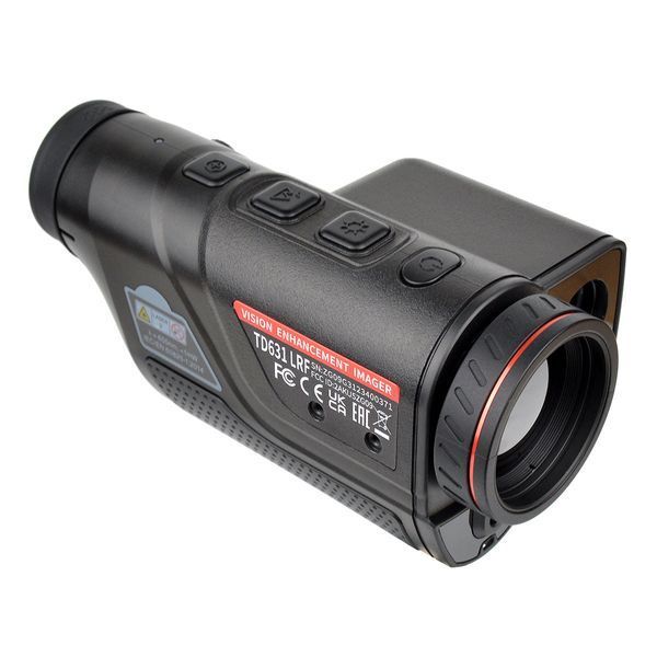 Тепловізійний монокуляр GUIDE TD631 LRF 640x480px 35mm (з далекоміром) 747139 фото