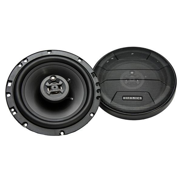 Акустика HIFONICS ZS653 ZS653 фото