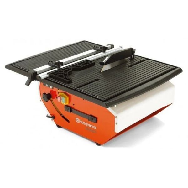 Плиткоріз Husqvarna TS 230 F + Диск GS2S (9" / 230 мм 1") 9651536-01 9651536-01 фото