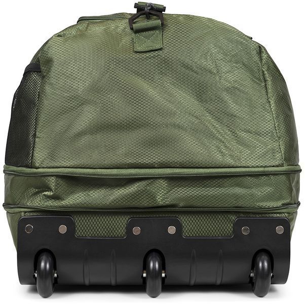 Сумка дорожня на колесах TravelZ Wheelbag Doubleloader foldable green (603097) 931070 фото