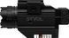 Підстволовий ліхтар/лазер (2 в 1) Vector Optics Doublecross Compact Red Laser SCRL-05 фото 5