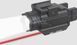 Підстволовий ліхтар/лазер (2 в 1) Vector Optics Doublecross Compact Red Laser SCRL-05 фото 3