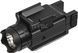Підстволовий ліхтар/лазер (2 в 1) Vector Optics Doublecross Compact Red Laser SCRL-05 фото 1