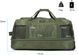 Сумка дорожня на колесах TravelZ Wheelbag Doubleloader foldable green (603097) 931070 фото 3