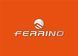 Намет двомісний Ferrino Den 2 Blue (91218QOB) 931783 фото 9