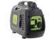 Бензиновый инвертор генератор PRAMAC INVERTER PMI 1000 (0,85кВт) PRAMAC INVERTER PMI 1000 фото 2