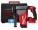 Перфоратор акумуляторний SDS-PLUS MILWAUKEE, M18 ONEFHPX-0X, 5Дж (каркас, патрон FIXTEC 13мм, HDкейс) 4933478495 фото 2