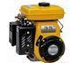 Мотопомпа для чистой води Daishin SCR-50R Robin Subaru 2154416 фото 2