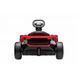 Дитячий акумуляторний картинг Audi Gokart з функцією дріфту Червоний PA.AHL007A.CR фото 2