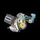 Бензоріз Husqvarna K 970 Rescue (14"/350мм) 9676356-01 9676356-01 фото 8