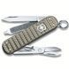 Складаний ніж Victorinox CLASSIC SD Precious Alox сірий 0.6221.4031G 0.6221.4031G фото 3