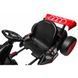 Дитячий акумуляторний картинг Audi Gokart з функцією дріфту Червоний PA.AHL007A.CR фото 8