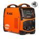 Апарат аргонодугового зварювання Jasic TIG-315P AC/DC (E203 II) JET (базова комплектація) TIG.E203JET_bp_k фото 2