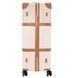 Чемодан Semi Line 28" (L) Ecru/Brown (T5670-4) DAS302668 фото 4
