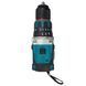 Аккумуляторный шуруповерт PROFI-TEC DHP485BL POWERLine (2&times;PT2050 (4.0 Ач, зарядное устройство) 005966P фото 4