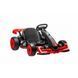Дитячий акумуляторний картинг Audi Gokart з функцією дріфту Червоний PA.AHL007A.CR фото 3