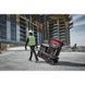 Кейс для інструменту плаский XL на колесах PACKOUT MILWAUKEE (965x609x401мм) 4932478161 фото 9