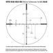 Приціл оптичний Vortex Viper 6.5-20x50 SFP BDC MOA (VPR-M-06BDC) 926070 фото 6