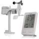 Метеостанція Bresser Weather Center 5-in-1 White (7002511) 925915 фото 1