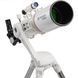 Телескоп Bresser Messier AR-102/600 Nano AZ з сонячним фільтром (4702605) 927787 фото 2