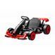 Дитячий акумуляторний картинг Audi Gokart з функцією дріфту Червоний PA.AHL007A.CR фото 4