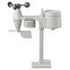 Метеостанція Bresser Weather Center 5-in-1 White (7002511) 925915 фото 3
