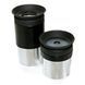 Телескоп Bresser Pluto II 114/500 EQ Carbon з сонячним фільтром та адаптером для смартфона (4614500) 922220 фото 9