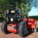 Підмітальна машина зі щіткою HECHT 8680 SE HECHT8680SE фото 5