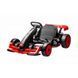 Дитячий акумуляторний картинг Audi Gokart з функцією дріфту Червоний PA.AHL007A.CR фото 1