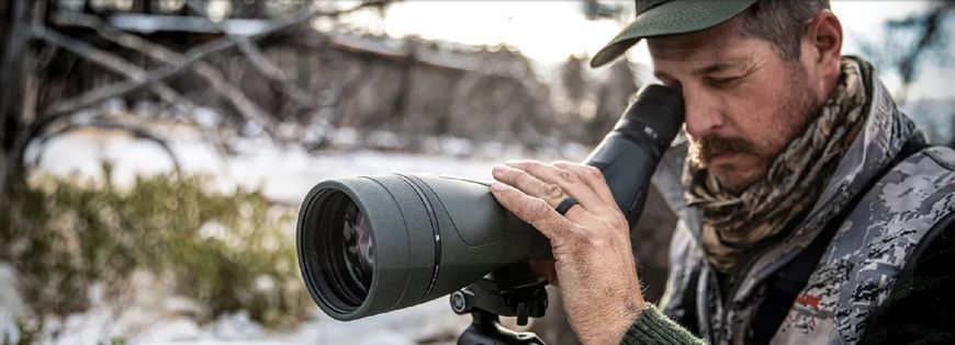 Підзорна труба Vortex Diamondback HD 20-60x85/45 (DS-85A) 928616 фото