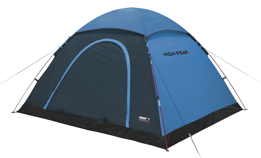 Намет High Peak Monodome XL 4 Blue/Grey (10164) 925383 фото