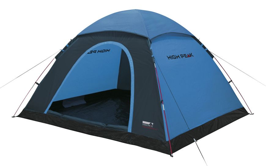 Намет High Peak Monodome XL 4 Blue/Grey (10164) 925383 фото