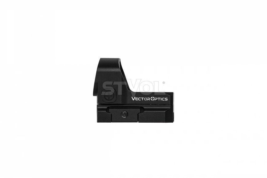 Приціл коліматорний Vector Optics Frenzy II 1x20x28 3MOA RedDot SCRD-35 фото