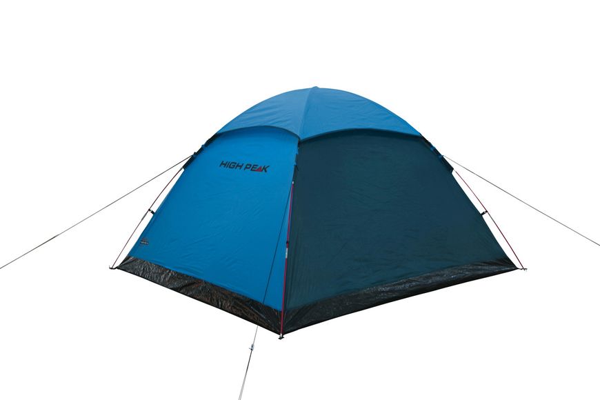 Намет High Peak Monodome XL 4 Blue/Grey (10164) 925383 фото