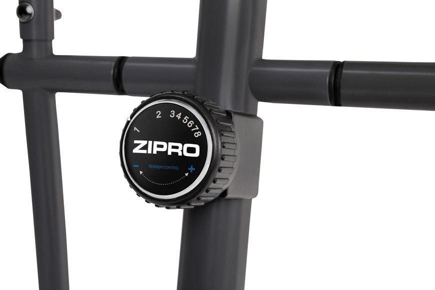 Орбітрек магнітний Zipro Shox чорний 5905669153843 5905669153843 фото