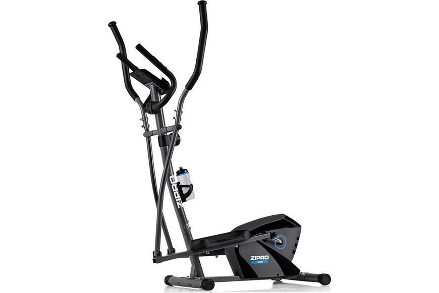 Орбітрек магнітний Zipro Shox чорний 5905669153843 5905669153843 фото