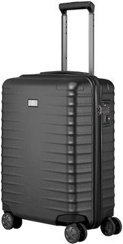 Валіза на 4 колесах Titan Litron Black S 44 л (Ti700246-01) Ti700246-01 фото