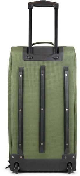 Сумка дорожня на колесах TravelZ Wheelbag Doubleloader green (603099) 931072 фото