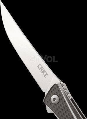 Ніж CRKT "Crossbones" 7530 фото