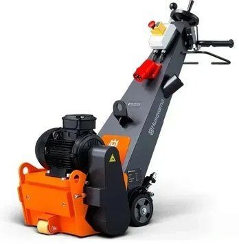 Фрезерувальна машина Husqvarna Construction ВМР-265 9706156-01 9706156-01 фото