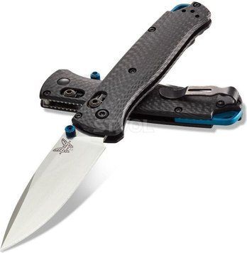 Ніж Benchmade "Bugout" CF 535-3 фото