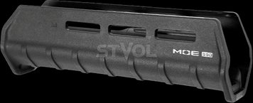 Цивок Magpul MOE M-LOK для Mossberg 590 / 590A1 MAG494-BLK фото